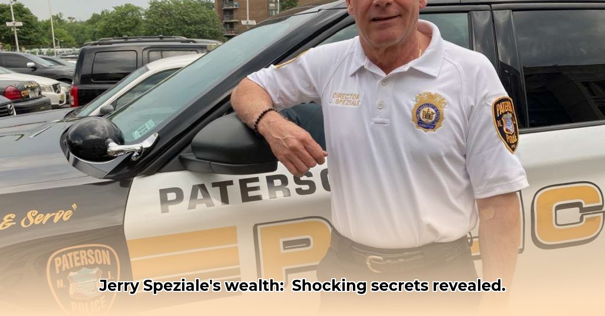 jerry-speziale-net-worth